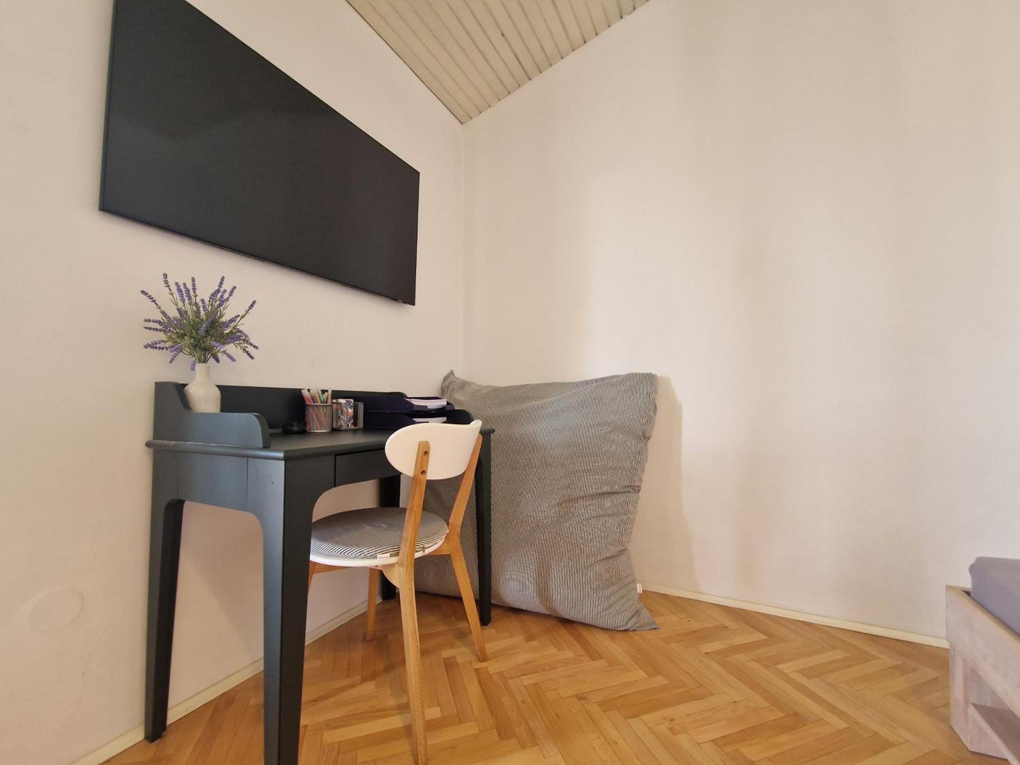 Apartment Villa Mirna Makarska Exterior foto